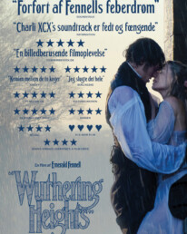 Par kysser i regnen med anmeldelser og stjerner